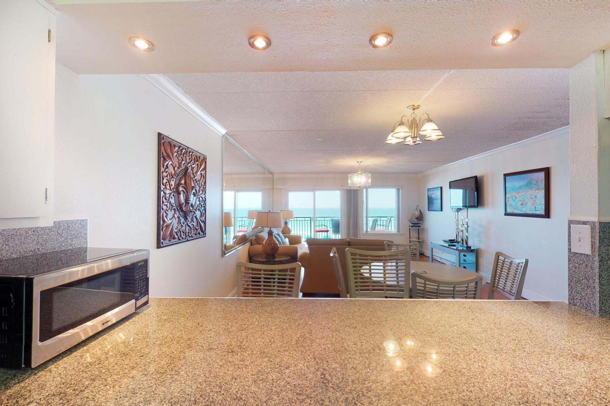 Island Echos 2Nd - 3Rd Floor Condos Fort Walton Beach Quarto foto