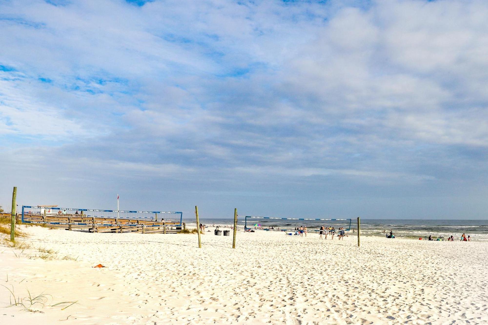 Island Echos 2Nd - 3Rd Floor Condos Fort Walton Beach Quarto foto