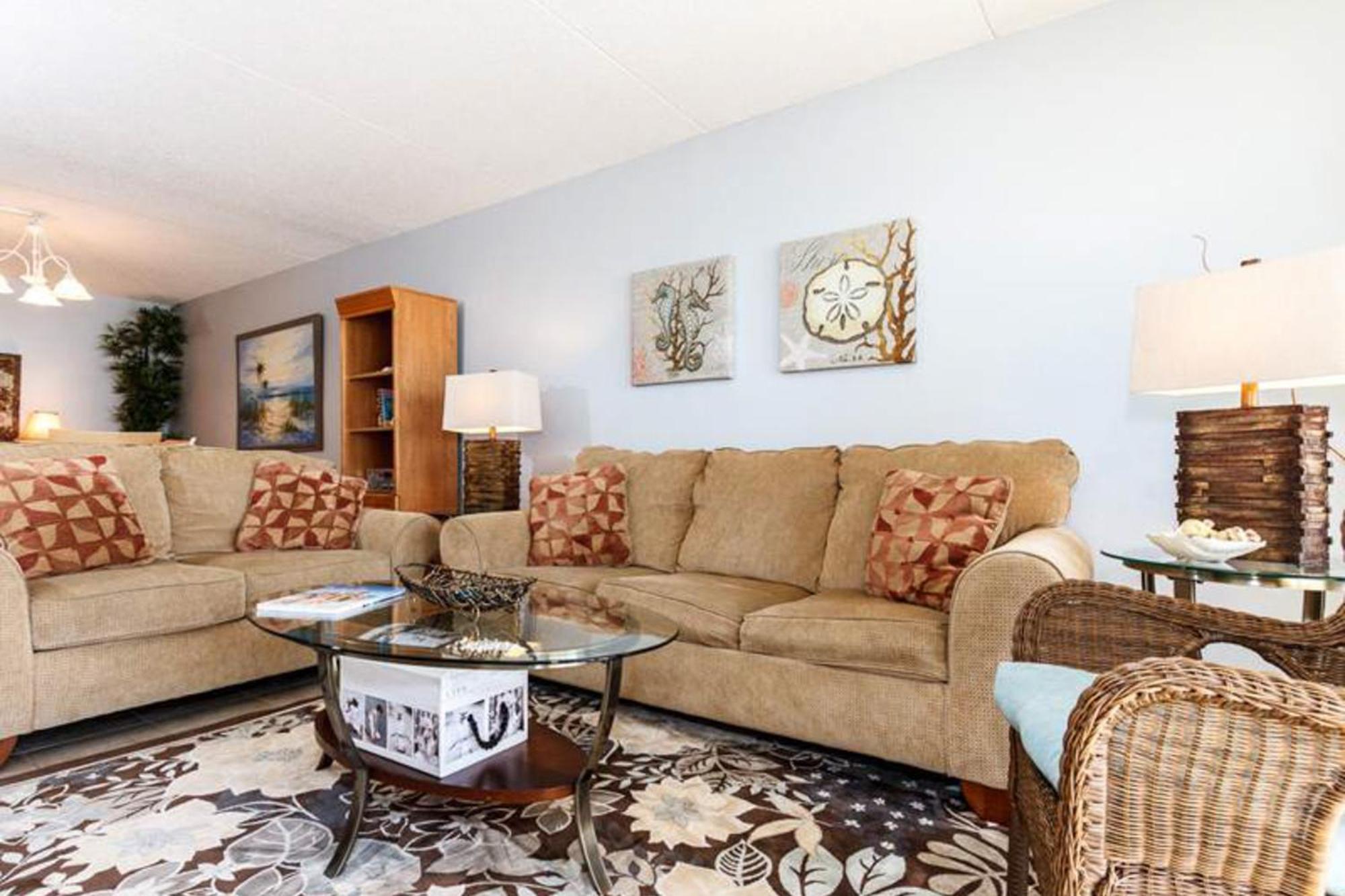 Island Echos 2Nd - 3Rd Floor Condos Fort Walton Beach Quarto foto