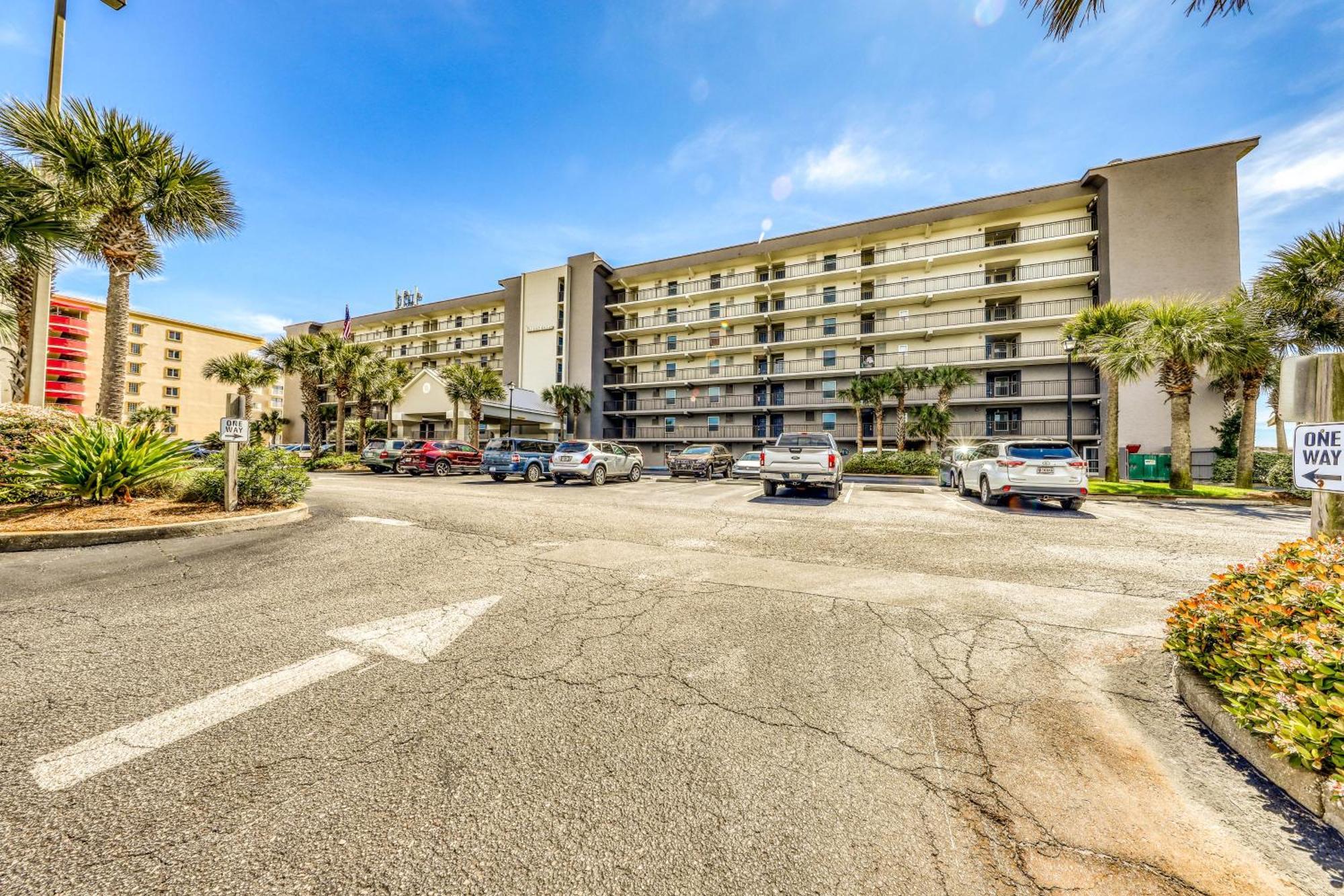 Island Echos 2Nd - 3Rd Floor Condos Fort Walton Beach Quarto foto