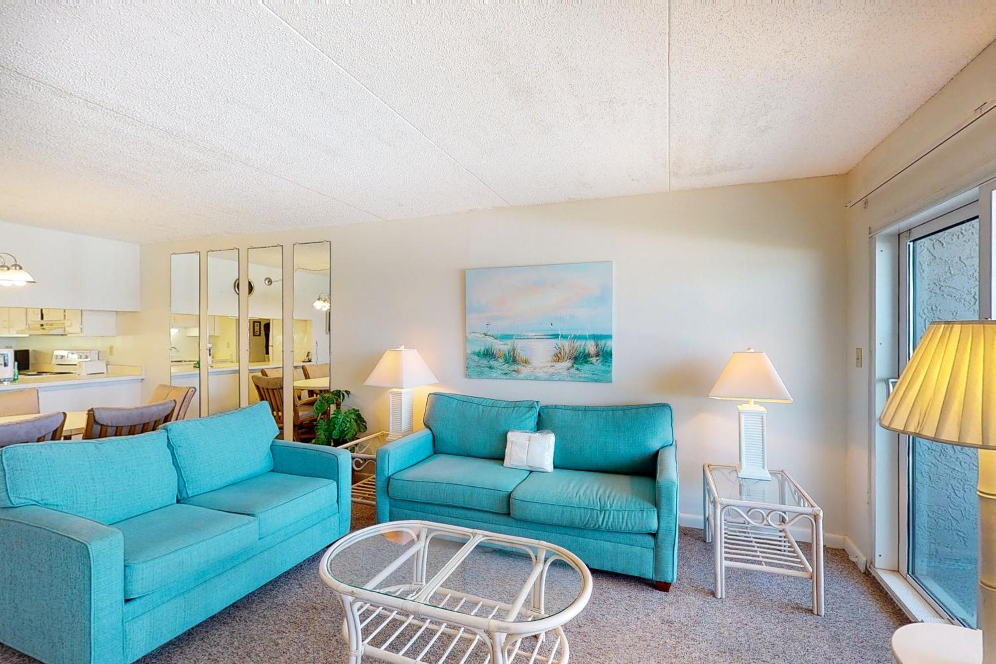 Island Echos 2Nd - 3Rd Floor Condos Fort Walton Beach Quarto foto