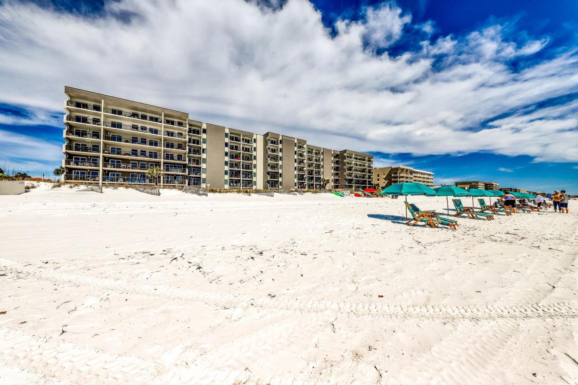Island Echos 2Nd - 3Rd Floor Condos Fort Walton Beach Quarto foto