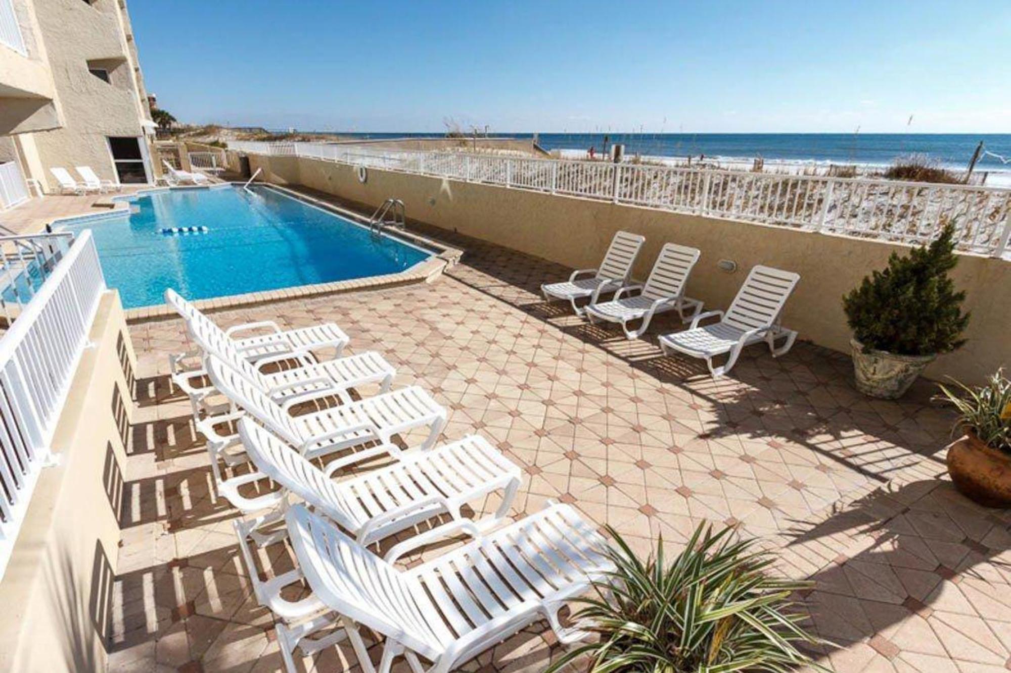 Island Echos 2Nd - 3Rd Floor Condos Fort Walton Beach Quarto foto