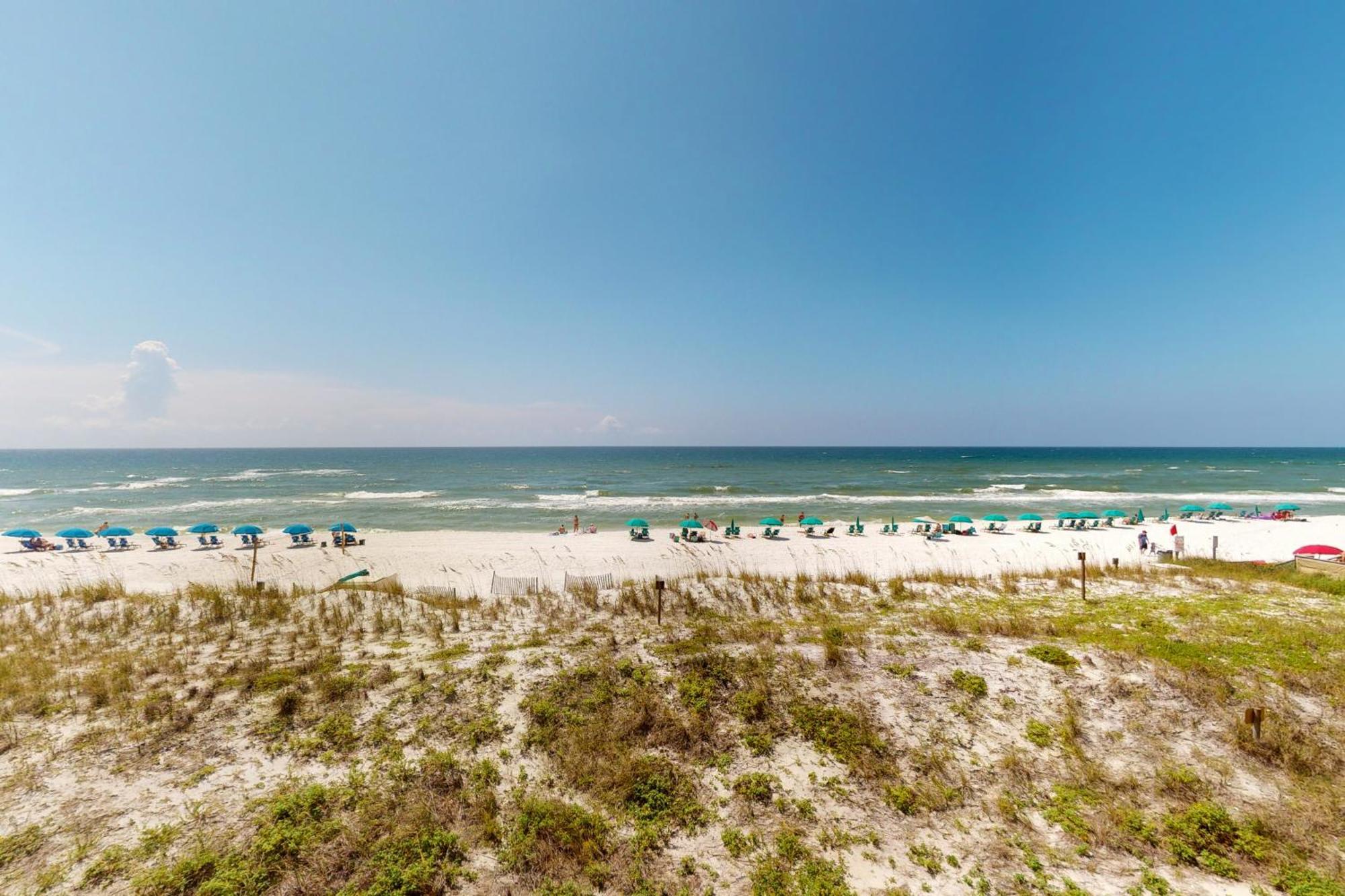 Island Echos 2Nd - 3Rd Floor Condos Fort Walton Beach Quarto foto