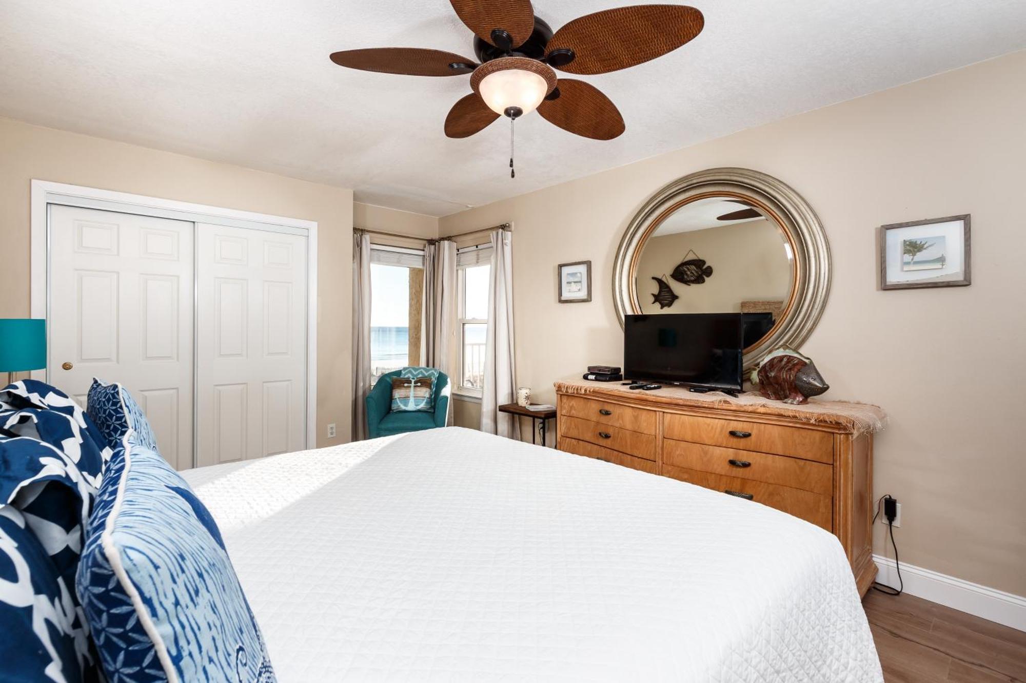 Island Echos 2Nd - 3Rd Floor Condos Fort Walton Beach Quarto foto