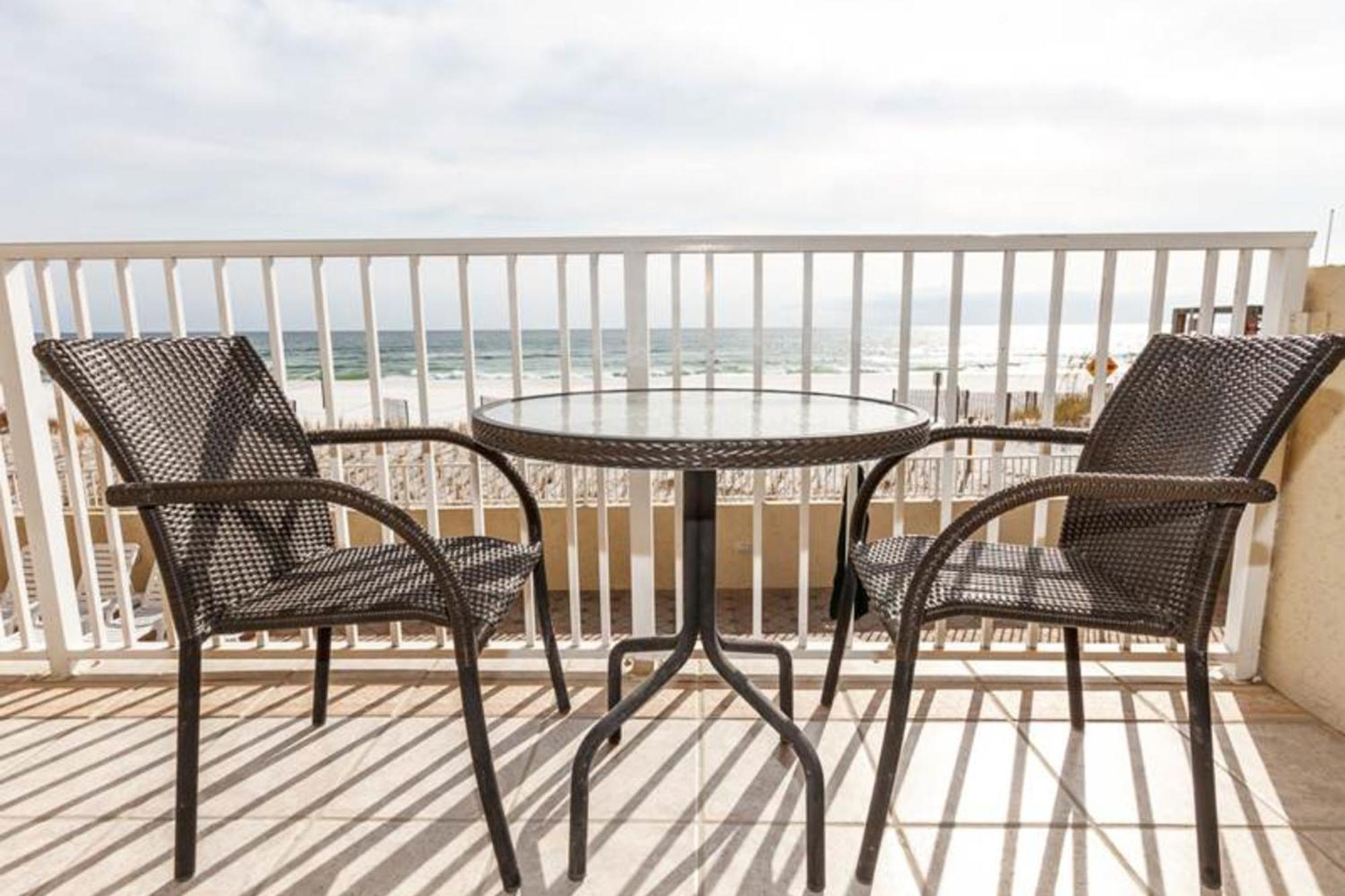 Island Echos 2Nd - 3Rd Floor Condos Fort Walton Beach Quarto foto