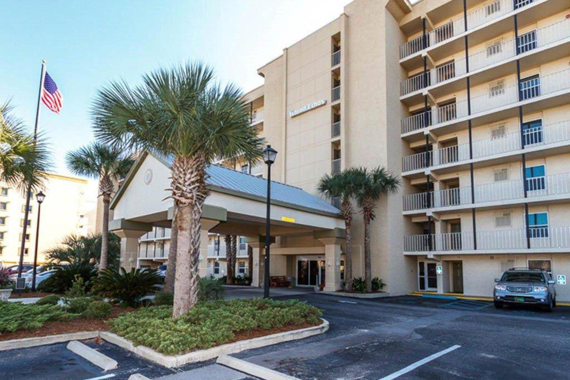 Island Echos 2Nd - 3Rd Floor Condos Fort Walton Beach Quarto foto