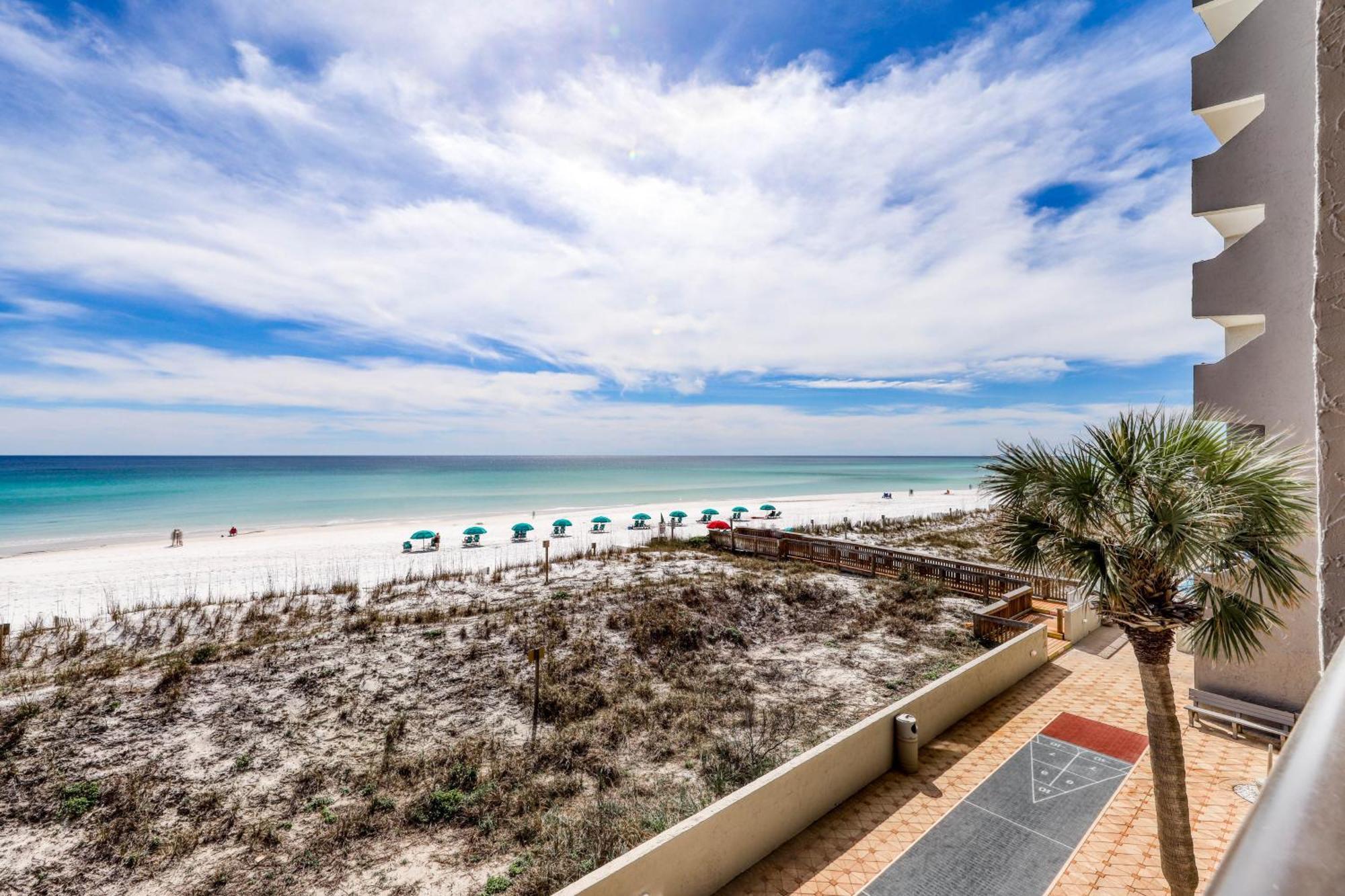 Island Echos 2Nd - 3Rd Floor Condos Fort Walton Beach Quarto foto