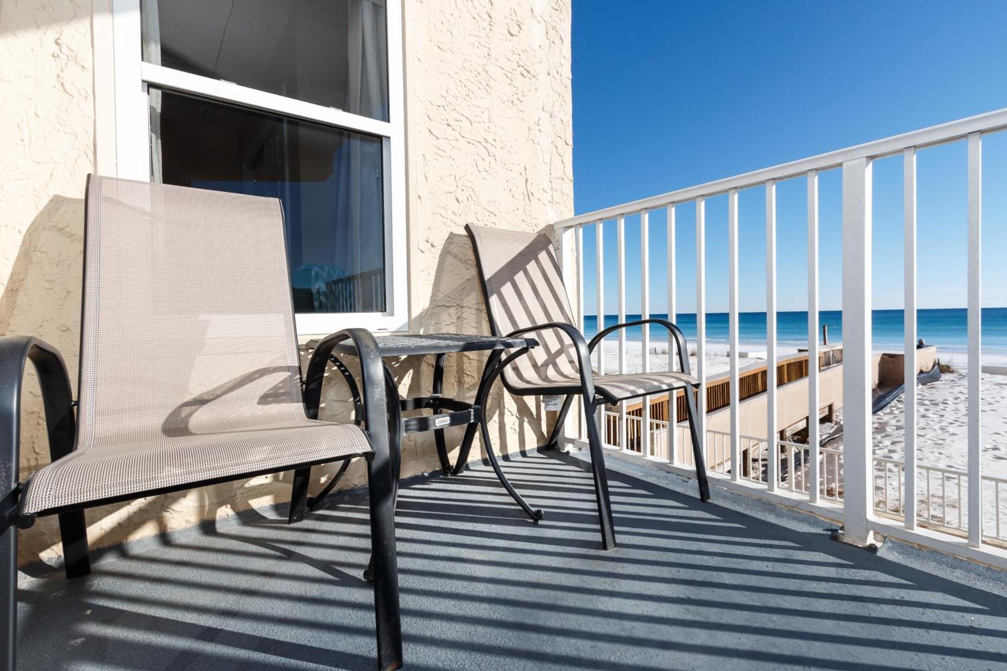 Island Echos 2Nd - 3Rd Floor Condos Fort Walton Beach Quarto foto