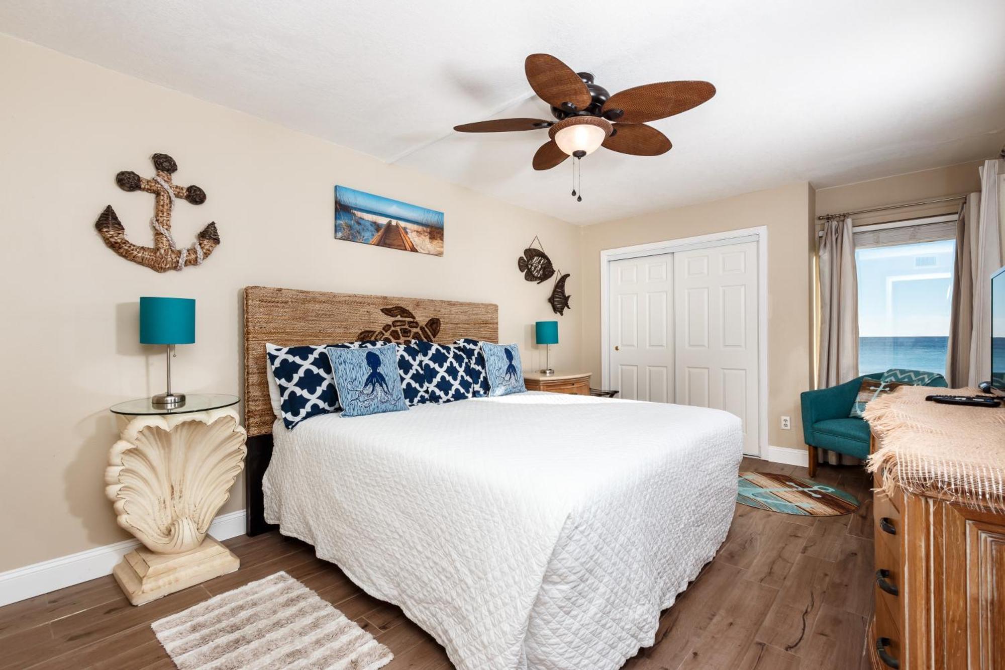 Island Echos 2Nd - 3Rd Floor Condos Fort Walton Beach Quarto foto