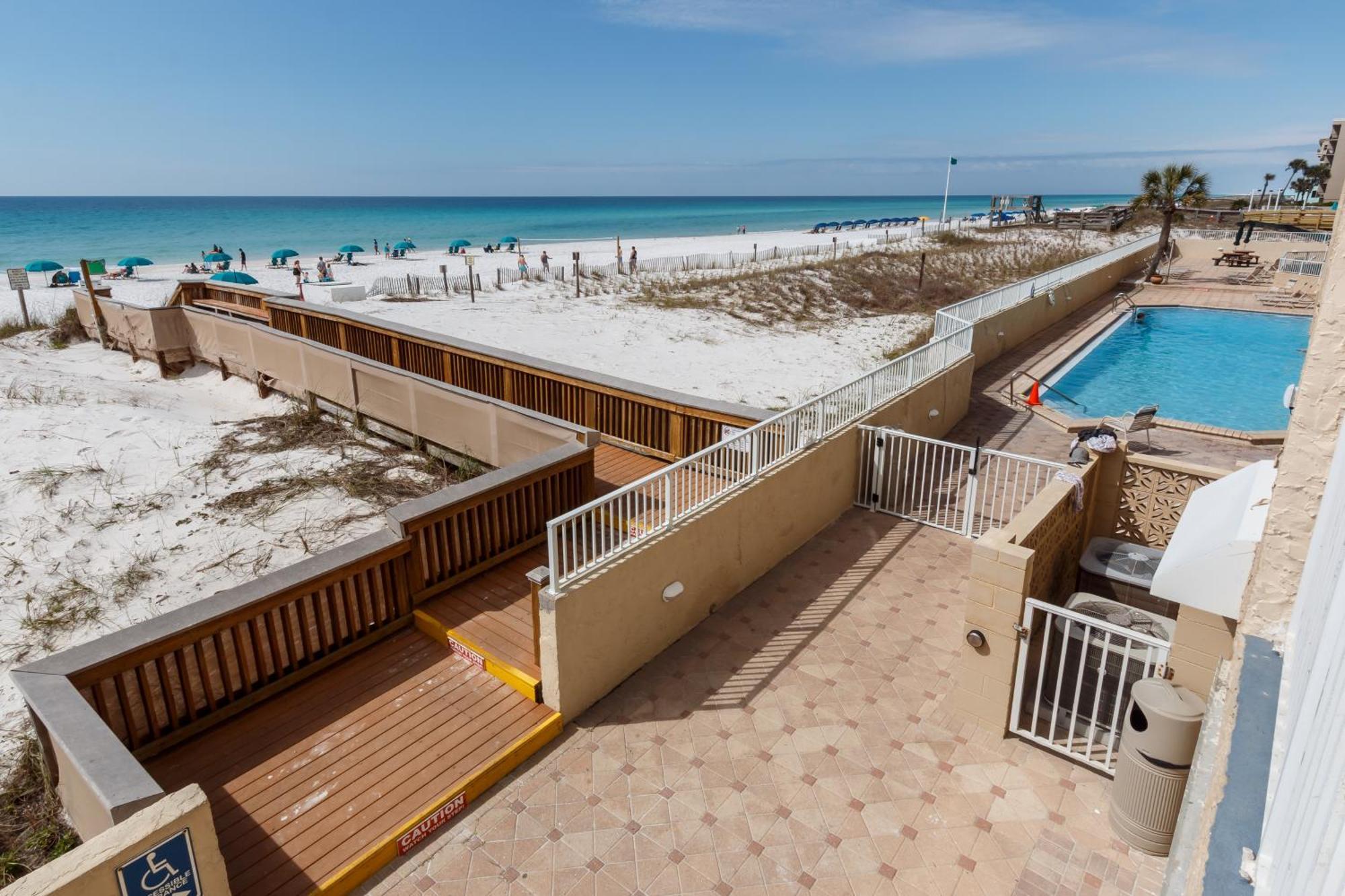 Island Echos 2Nd - 3Rd Floor Condos Fort Walton Beach Quarto foto