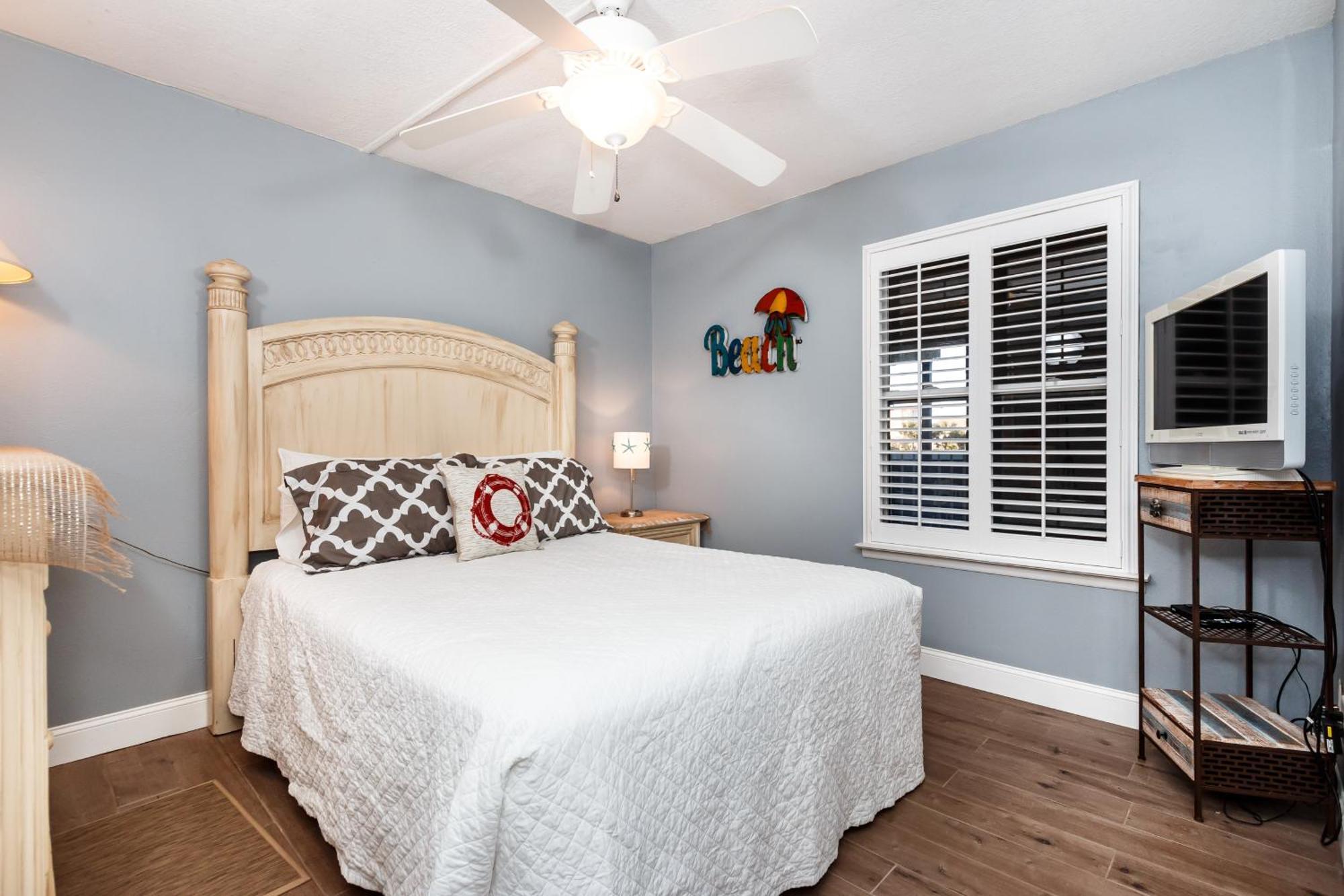 Island Echos 2Nd - 3Rd Floor Condos Fort Walton Beach Quarto foto