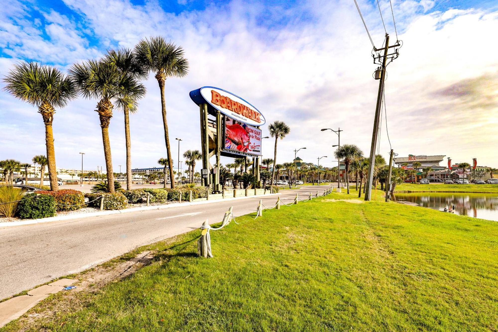 Island Echos 2Nd - 3Rd Floor Condos Fort Walton Beach Quarto foto