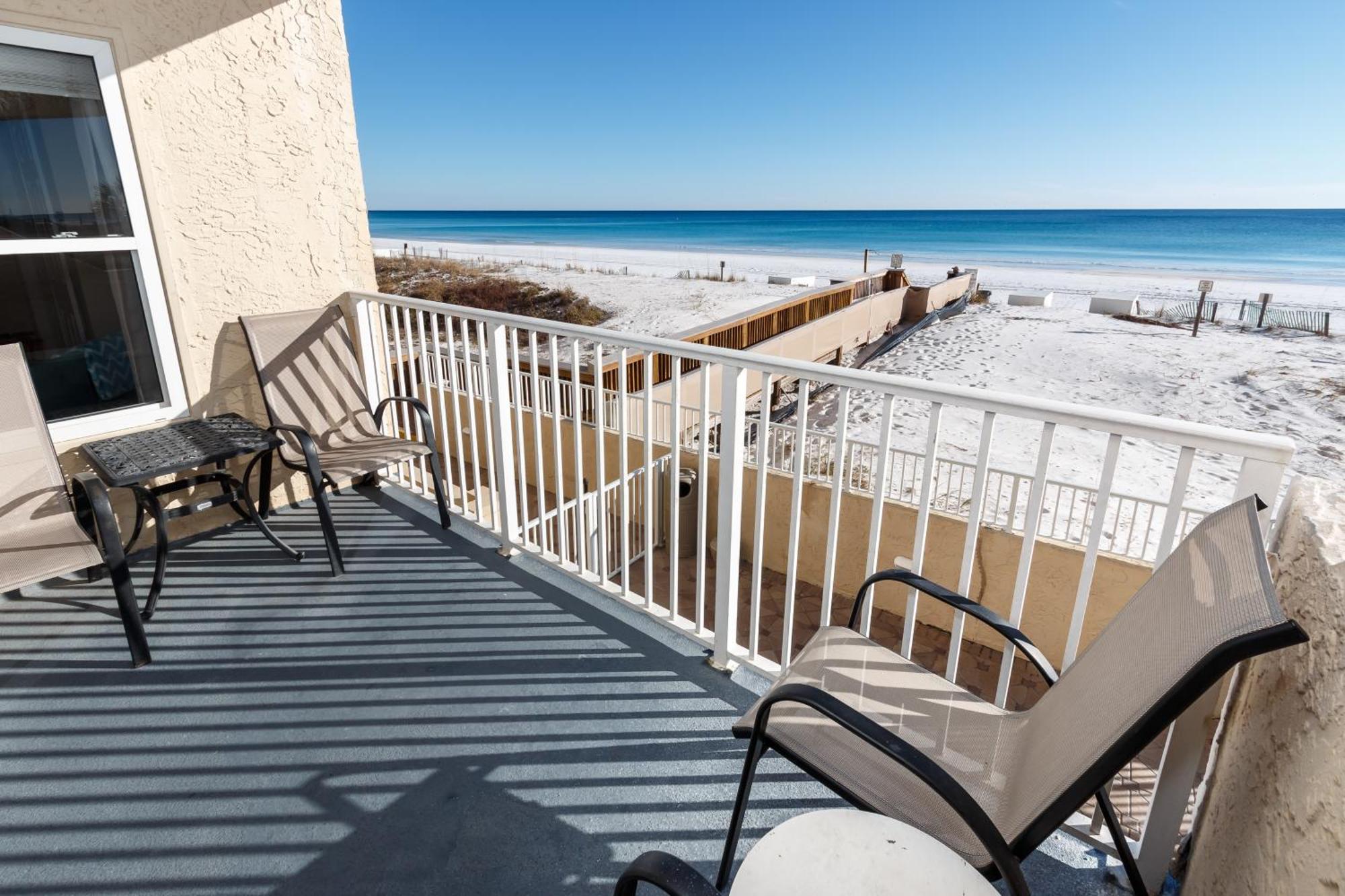 Island Echos 2Nd - 3Rd Floor Condos Fort Walton Beach Quarto foto